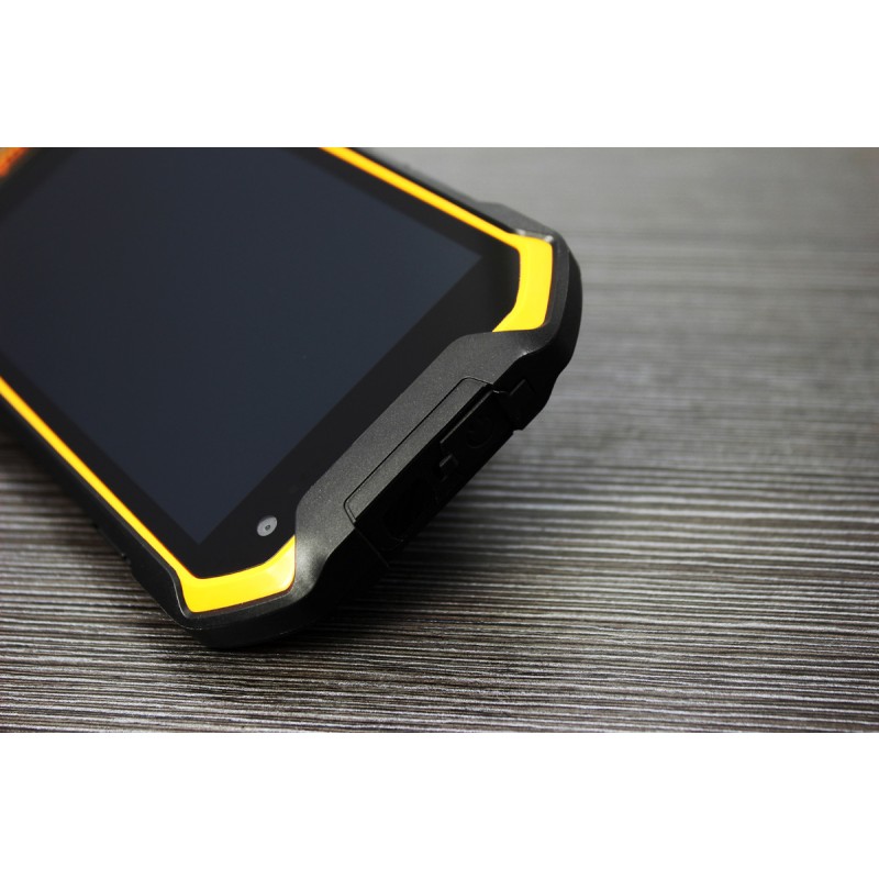 Tablet PC Manufacturer - T71 Waterproof NFC RFID