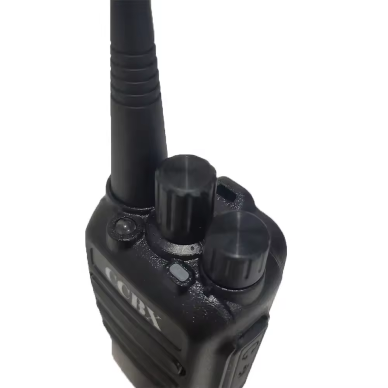 Portable Radio Manufacturer - CCBX-T590 Digital IPX5