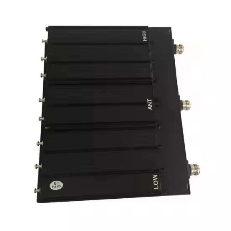 Duplexer Manufacturer - Factory Direct 50W VHF UHF
