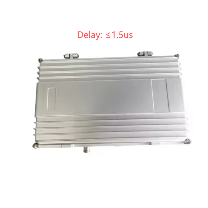 Signal Booster Manufacturer - CE Certified 4G 1000sqm