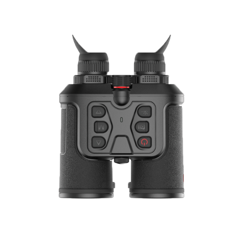 Night Vision Manufacturer - TN650 Thermal Imaging Far