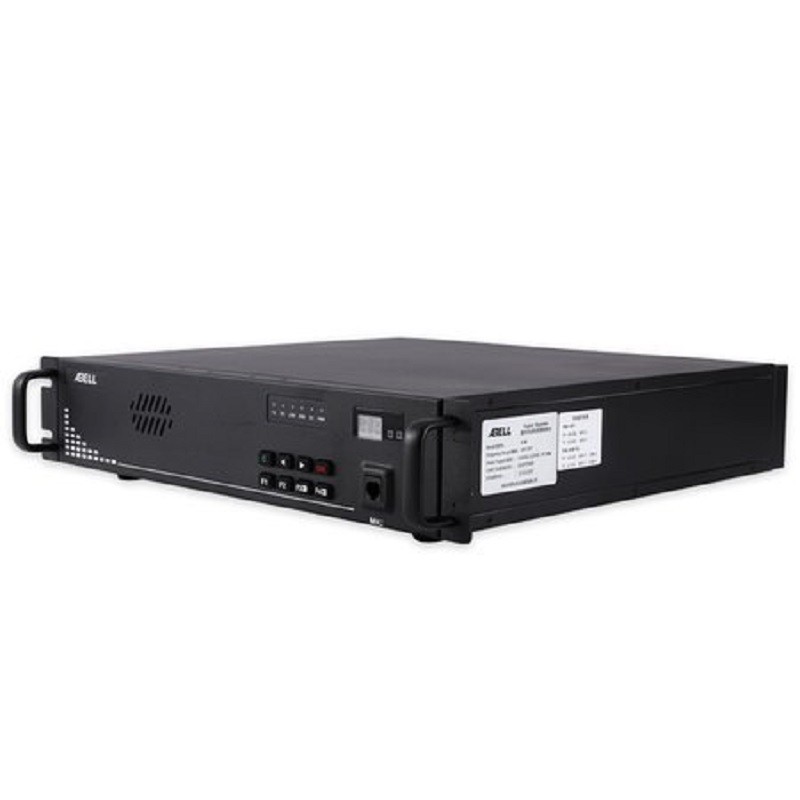 Portable Repeater Manufacturer - 50W Output 0-50km