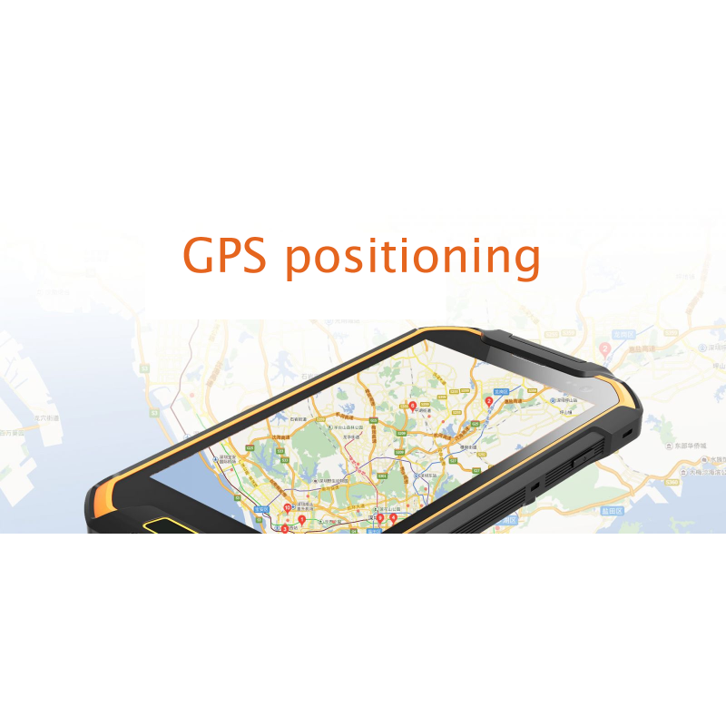 Android Phone Manufacturer - Yuyan F1 4G Octa Core