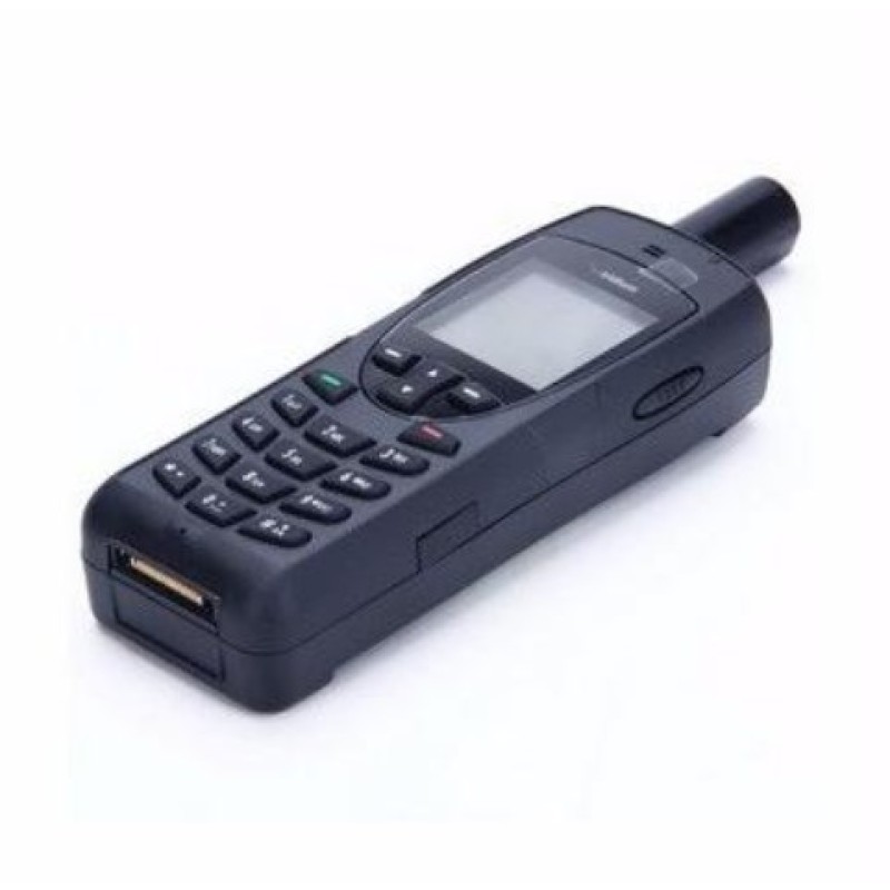 Satellite Phone Manufacturer - Iridium 9555 Waterproof