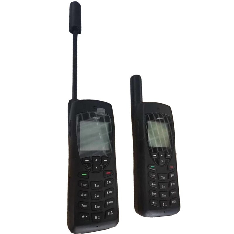 Satellite Phone Manufacturer - Iridium 9555 Waterproof