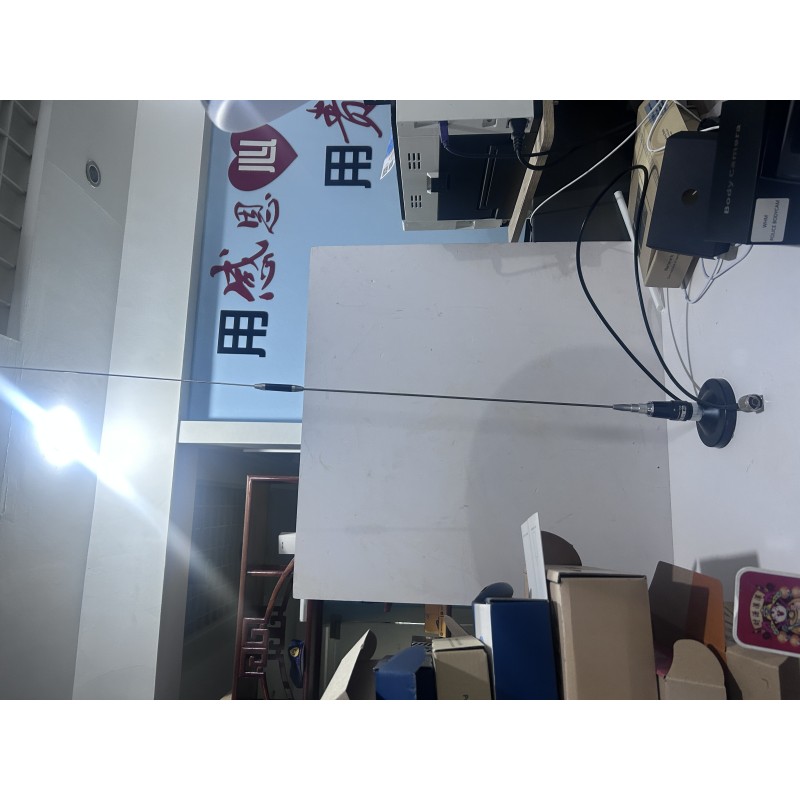 Mobile Antenna Manufacturer - High Power 400MHz 150MHz