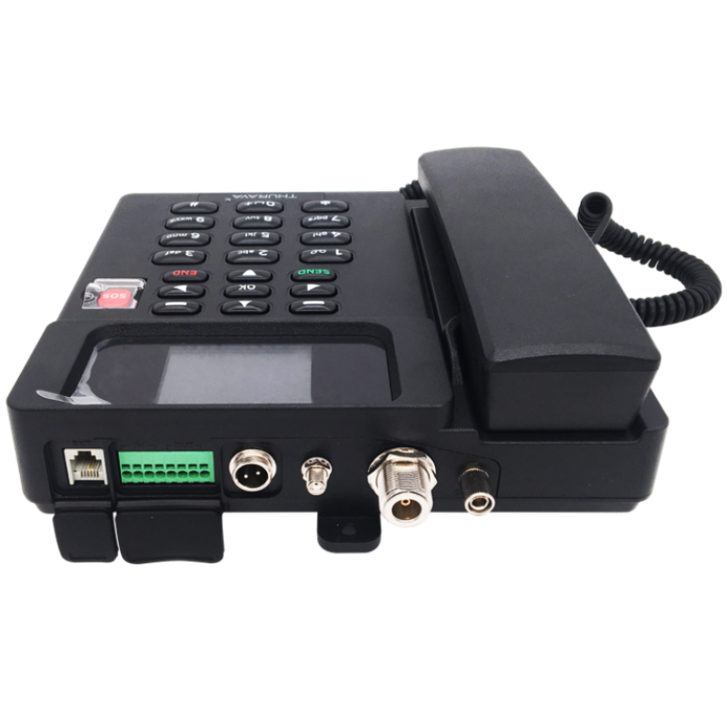 Maritime Radio Manufacturer - Thuraya Beidou GPS