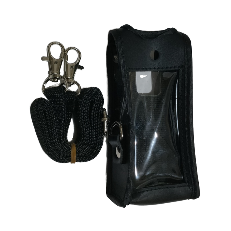 Radio Case Manufacturer - Adjustable PU Leather Strap