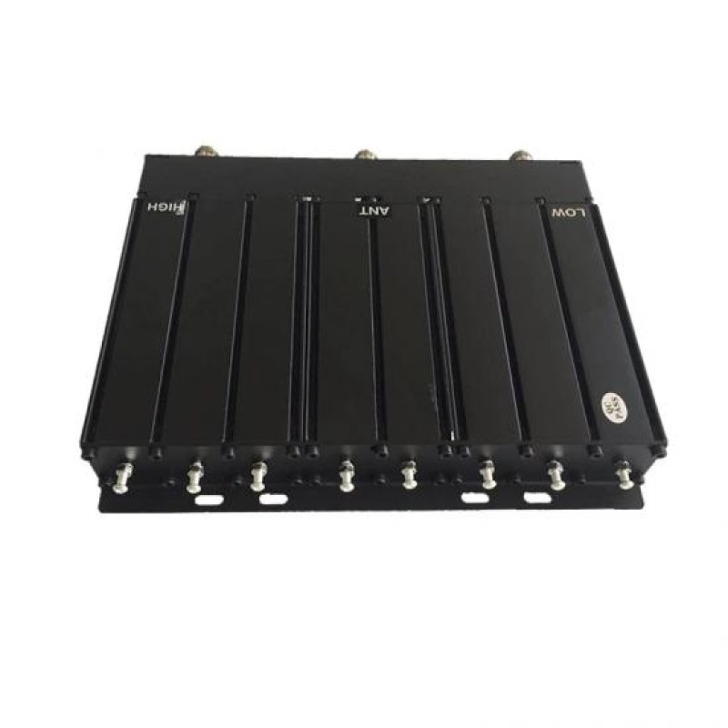 Duplexer Manufacturer - Yuyan 50W VHF 136-174MHz