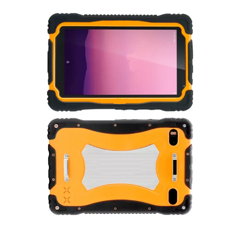 Satellite Terminal Manufacturer - Thuraya IP+ Portable