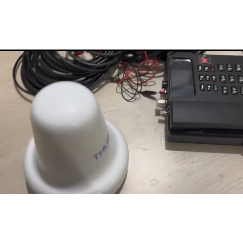 Marine Antenna Manufacturer - Thuraya MNB-01 GPS