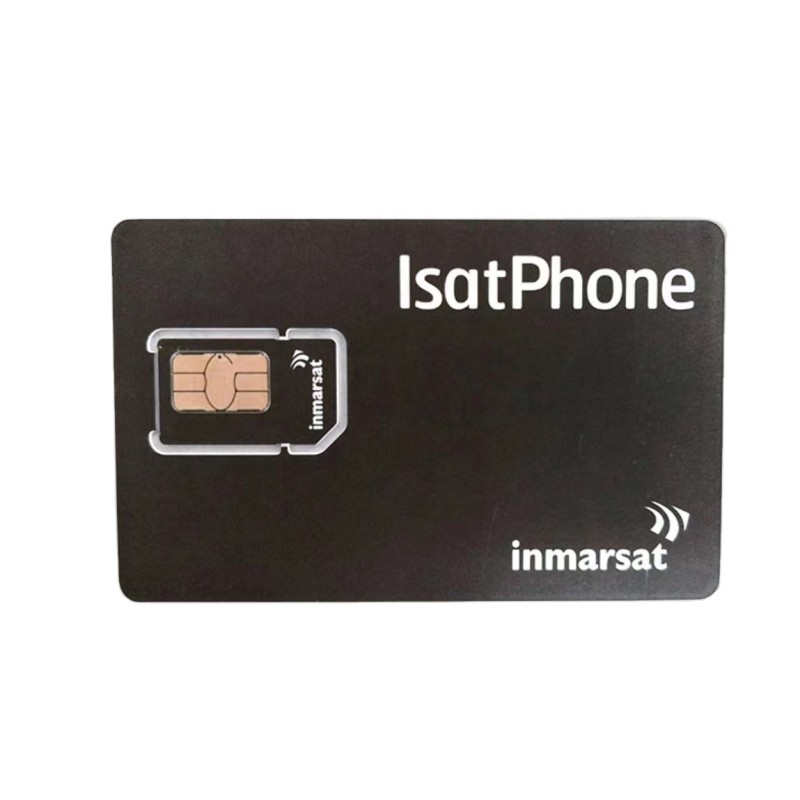 Satellite SIM Manufacturer - Inmarsat Isatphone