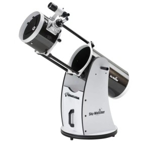 Handheld Telescope Manufacturer - Professional DOB 12S