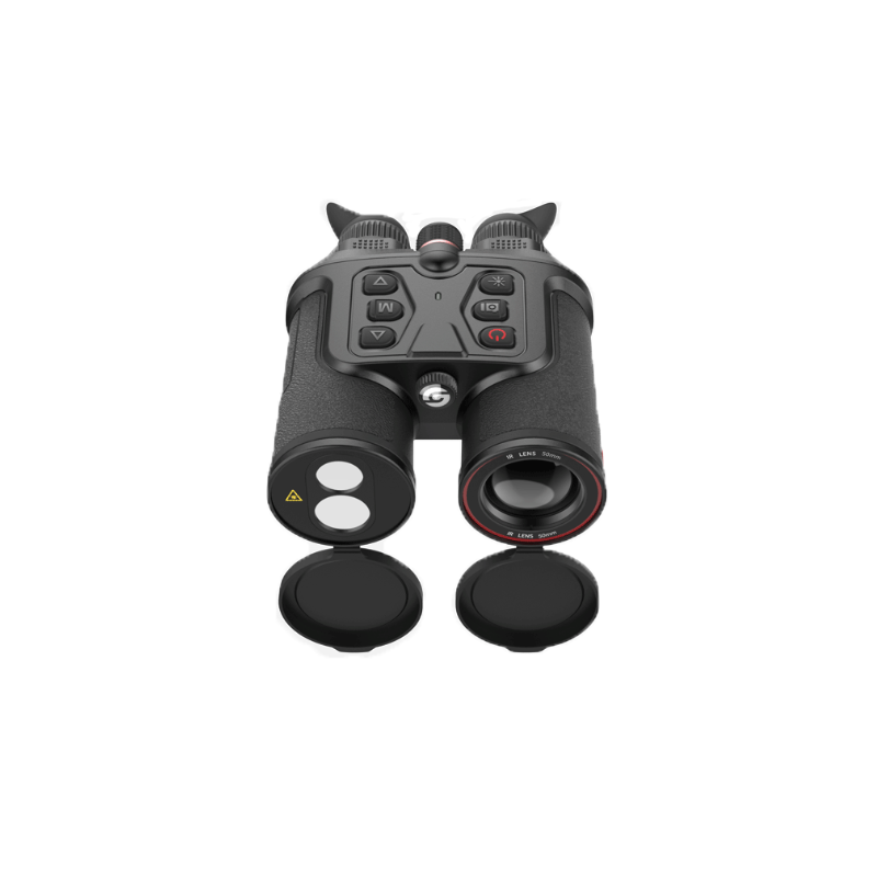 Night Vision Manufacturer - TN650 Thermal Imaging Far