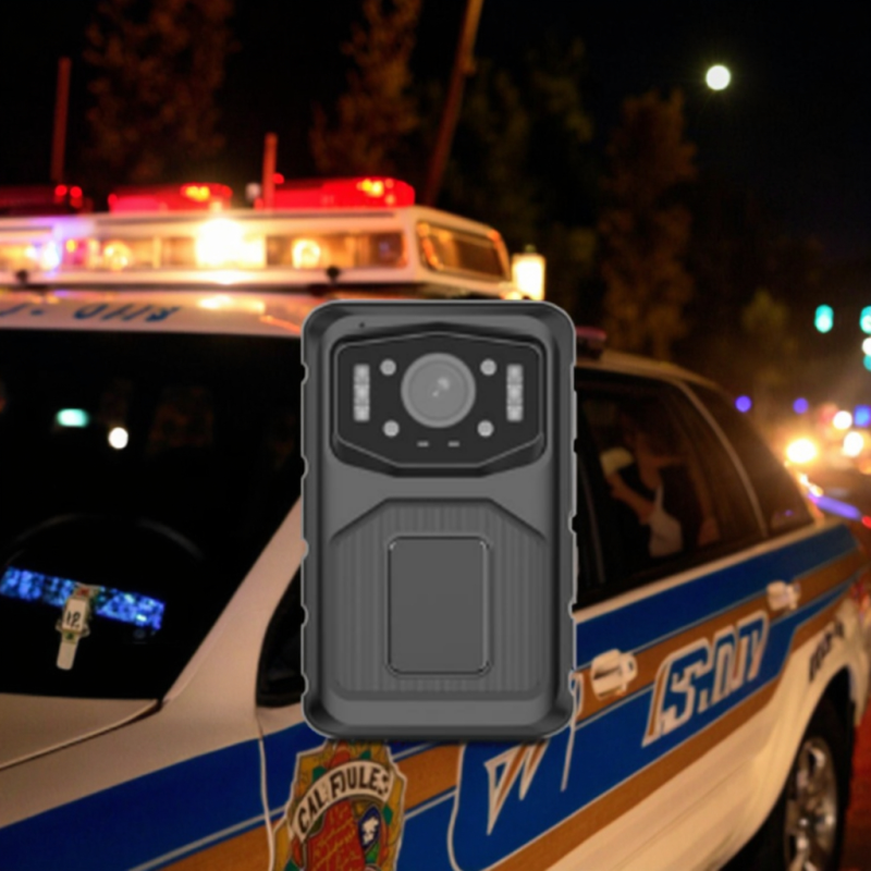 Security Camera Manufacturer - DSJ-BX16 IP56 Night