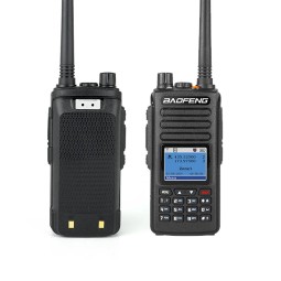 DMR Radio Factory - Best Selling DM-1702 With GPS
