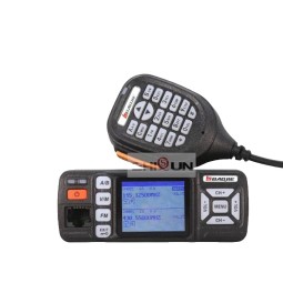 Car Walkie Talkie Supplier - Hot Sale Long Range Vehicle