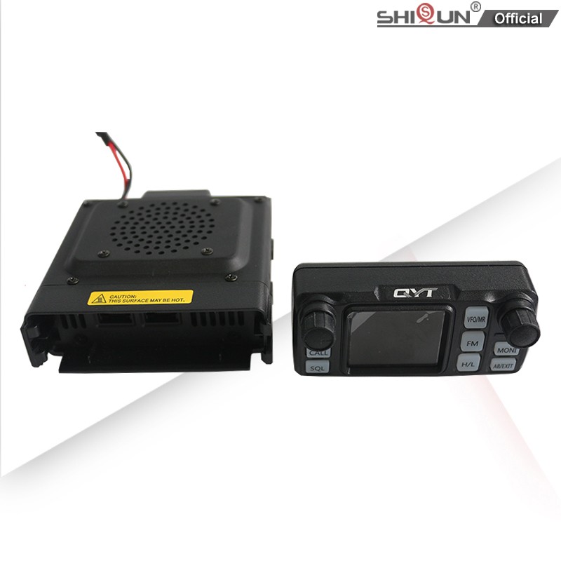 Two Way Radio Supplier - KT-5000 50km Long Range Mobile