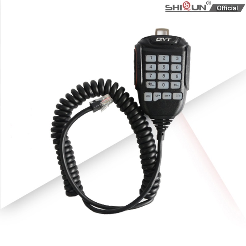Two Way Radio Supplier - KT-5000 50km Long Range Mobile