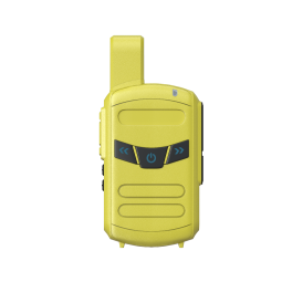 Mini Radio Factory - Rongyin A5 Type-C UHF Scrambler