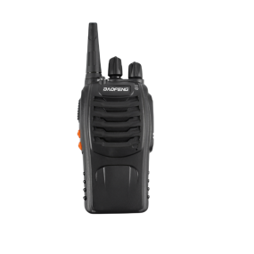 Professional Radio Factory - Baofeng BF-888S 16Channel