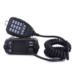 Long Range Radio Factory - KT-8900D 200km Car Walkie