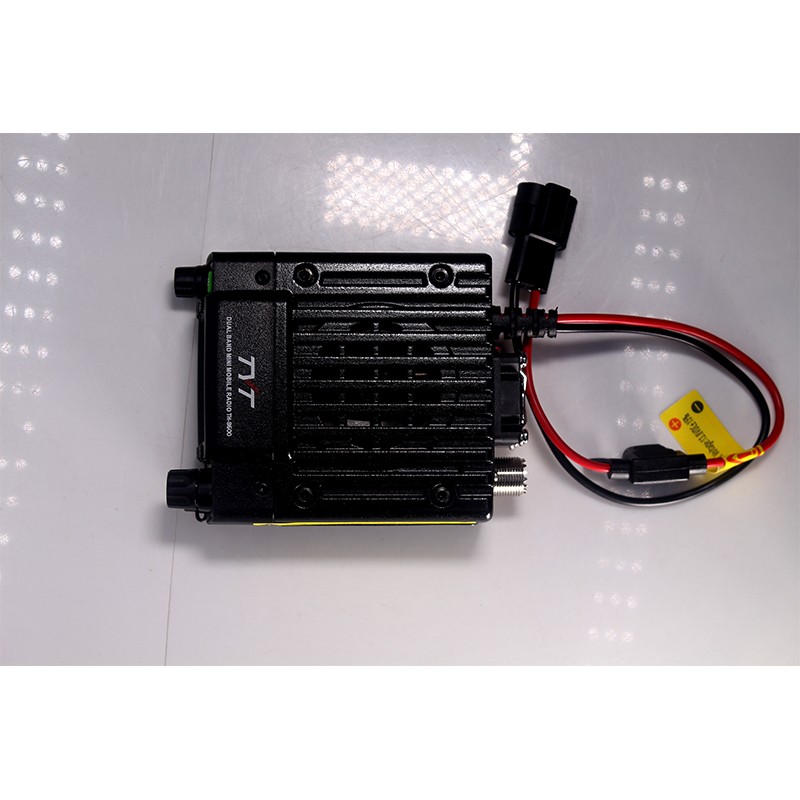 Professional Radio Manufacturer - Long Range Car Walkie