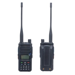 Digital Radio Factory - TYT MD-750 5W DMR Transceiver