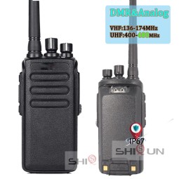 DMR Radio Manufacturer - TYT MD-680 Single Band IP67