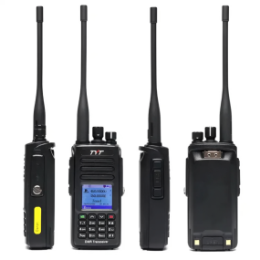 DMR Radio Supplier - TYT MD-390 Plus AES256 Encryption