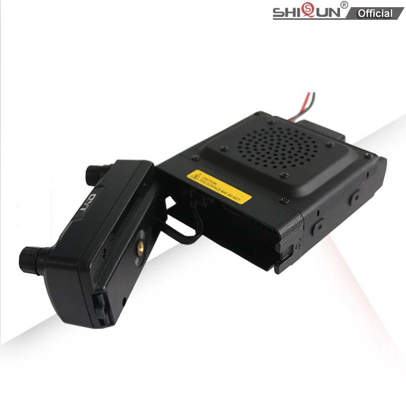 Two Way Radio Supplier - KT-5000 50km Long Range Mobile