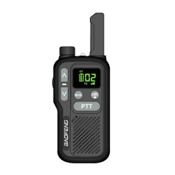 Analog Radio Manufacturer - Baofeng BF-T18 Handheld Wireless