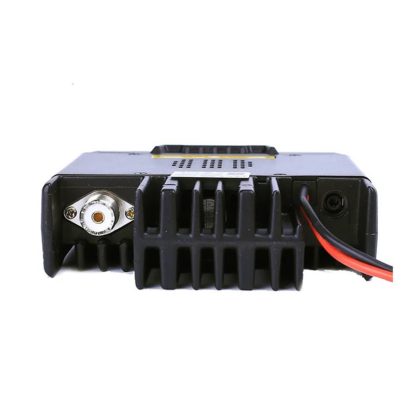 Universal Radio Manufacturer - KT-980 Plus 75w Dual Band