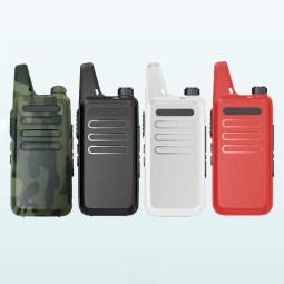 Ham Radio Supplier - Baofeng BF-T20 5W UHF USB