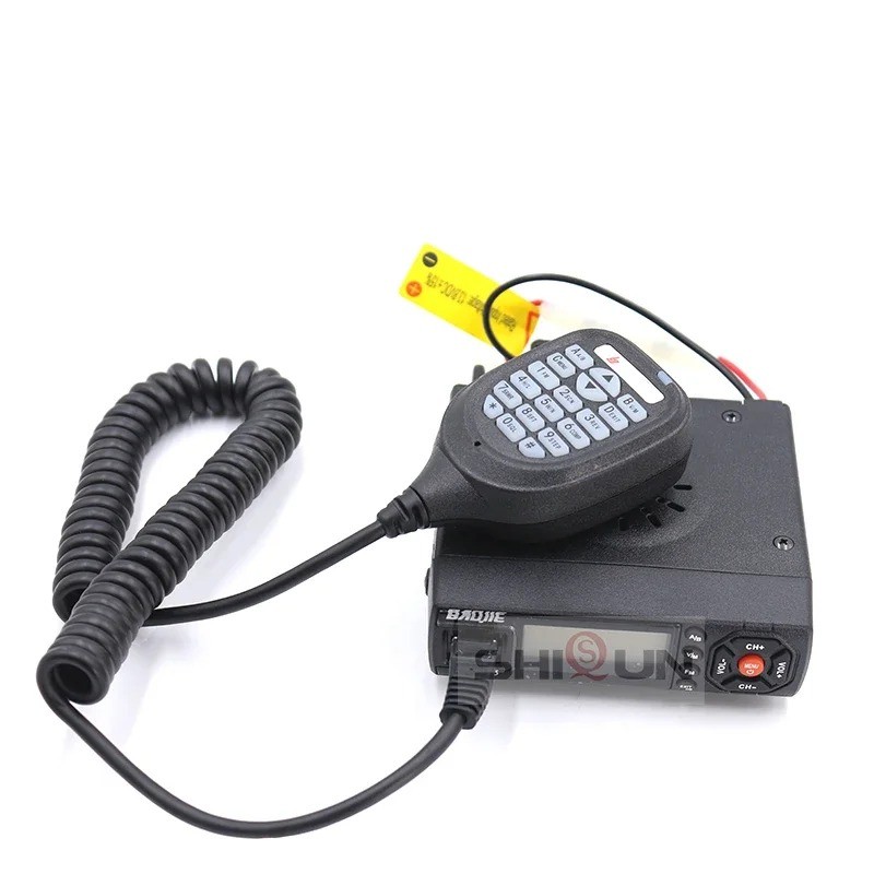 Car Radio Manufacturer - Baojie BJ-218 Mini Mobile