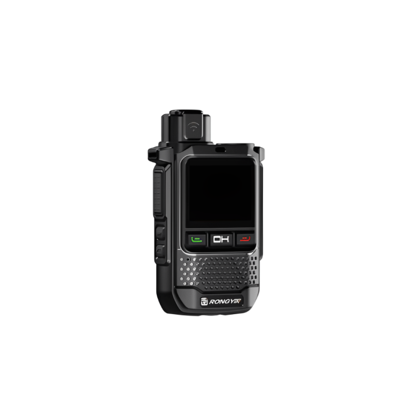 Mini Walkie Talkie Factory - Rongyin R290 SIM Card GPS