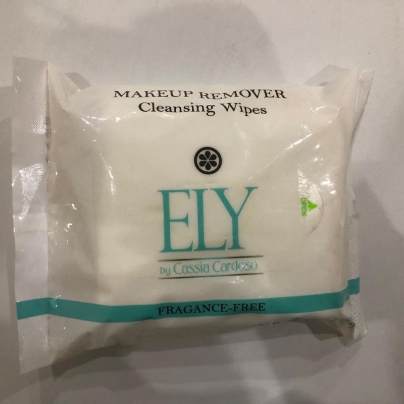 Makeup Remover Wipes Supplier - Ultra Soft Individually Packaged Pure Water