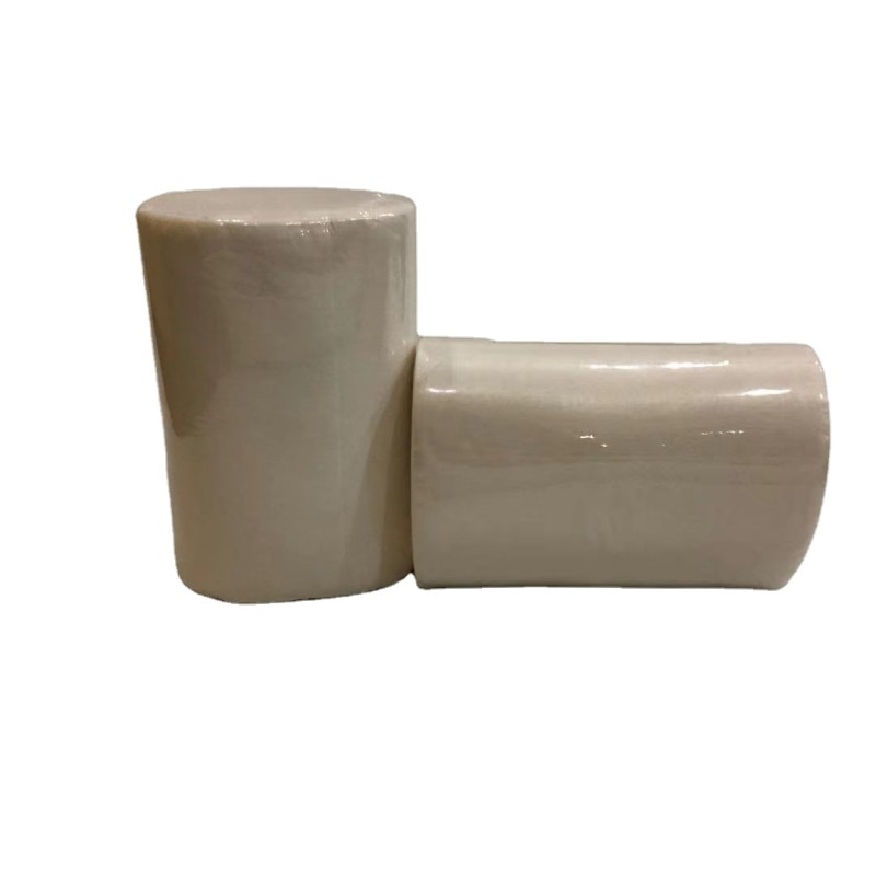 Nonwoven Fabric Manufacturer - Cotton Tissues Household Raw Material