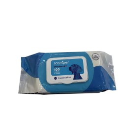 Pet Wet Wipes Factory - High Quality Eco Friendly Pet Hygiene Wholesale