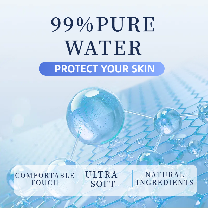 Bamboo Baby Wipes Supplier - Eco Friendly Soft Wholesale