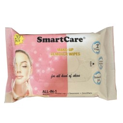 Adult Wet Wipes Factory - Eco Friendly Makeup Removal Skin Protection