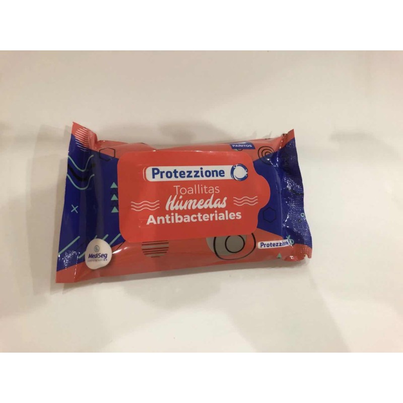 Antimicrobial Wet Wipes Factory - OEM Premium Hand Cleaning Disinfecting