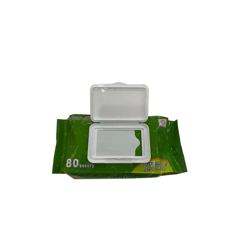 Baby Wet Wipes Manufacturer - OEM Custom Water Based Skin Protection