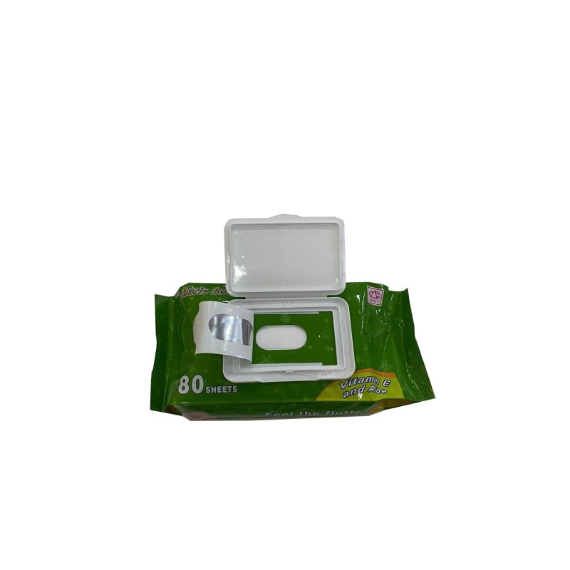 Baby Wet Wipes Manufacturer - OEM Custom Water Based Skin Protection