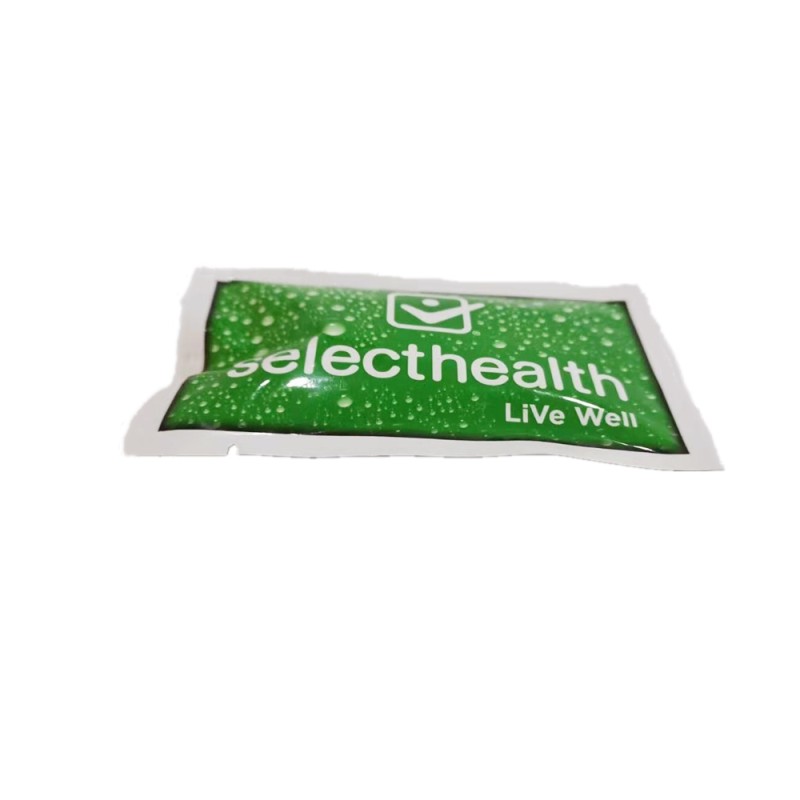 Biodegradable Wet Wipes Factory - Wholesale Skincare Individually Wrapped