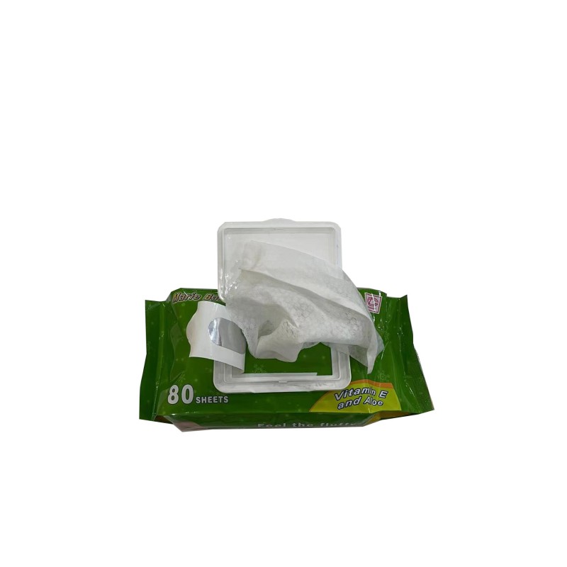 Baby Wet Wipes Manufacturer - OEM Custom Water Based Skin Protection