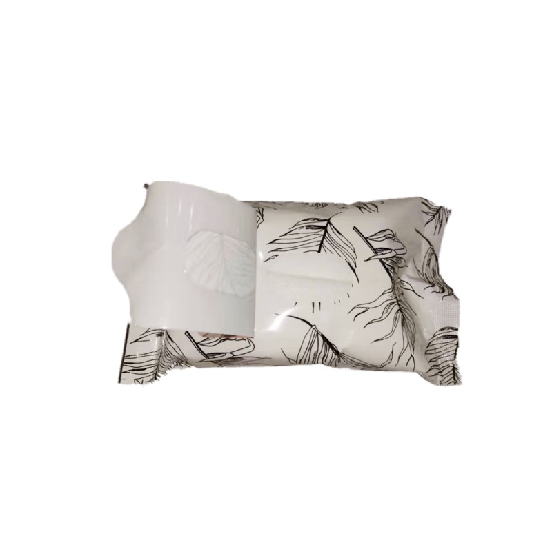 Facial Wipes Factory - Custom Biodegradable Non Woven Makeup Remover