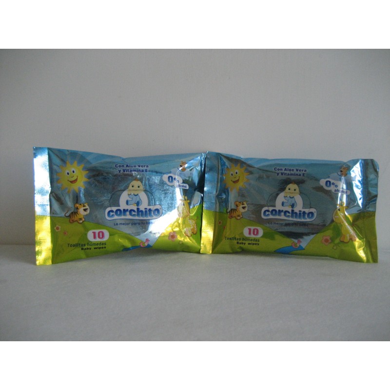 Baby Wet Wipes Manufacturer - Premium Disposable Daily Use Care