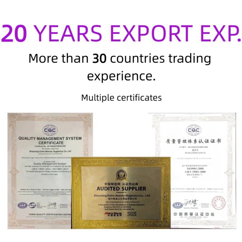 Hand Sanitizing Wipes Manufacturer - Travel Pack Alcohol Free Antimicrobial