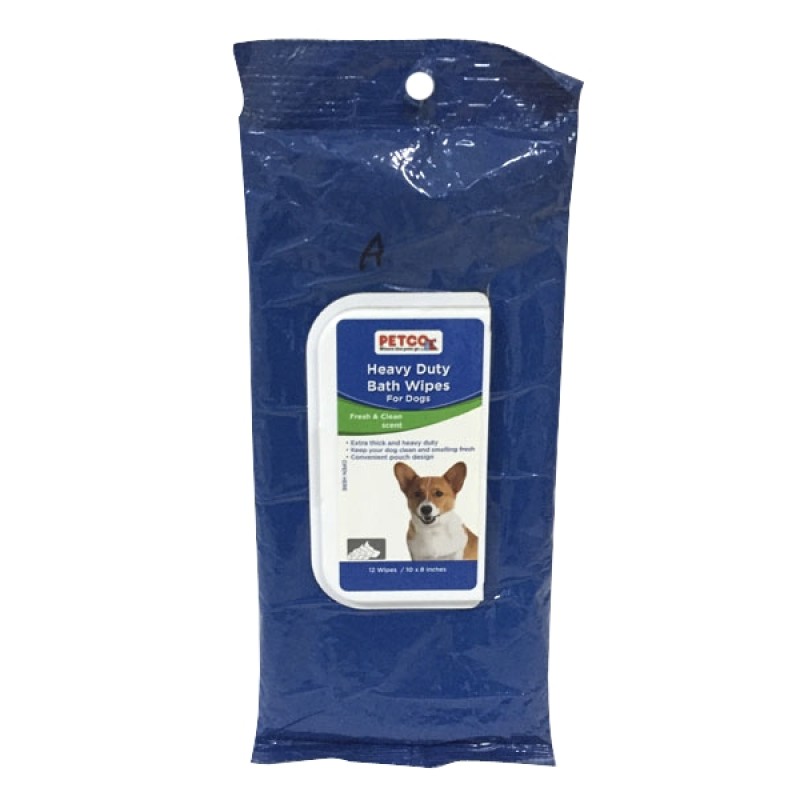 Dog Cleaning Wipes Manufacturer - Premium Eco Friendly Natural Antiseptic